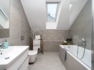 Prodej bytu 2+kk, Praha - Michle, Michelská, 99 m2