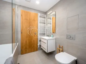 Prodej bytu 2+kk, Praha - Michle, Michelská, 99 m2