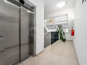 Prodej bytu 2+kk, Praha - Michle, Michelská, 99 m2