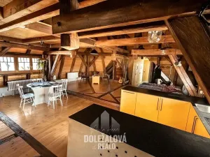 Pronájem kanceláře, Jihlava, Znojemská, 120 m2