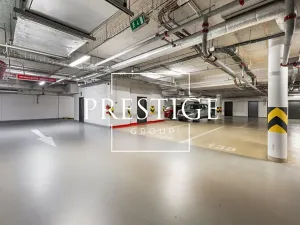 Pronájem bytu 1+kk, Praha - Malešice, Nad úžlabinou, 35 m2