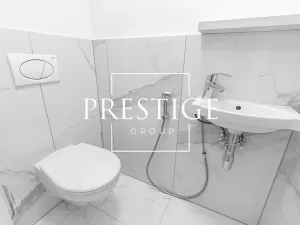 Pronájem bytu 2+kk, Praha - Smíchov, Plzeňská, 36 m2