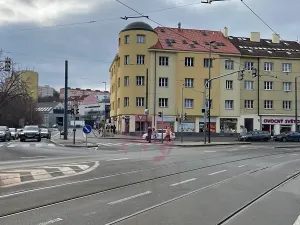 Pronájem kanceláře, Praha - Michle, Michelská, 330 m2