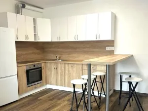 Pronájem bytu 2+kk, Kostelec - Ostrov u Stříbra, 68 m2