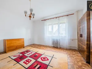 Prodej rodinného domu, Horní Počaply, 140 m2