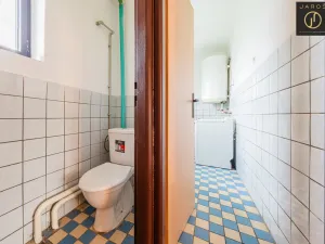 Prodej rodinného domu, Horní Počaply, 140 m2