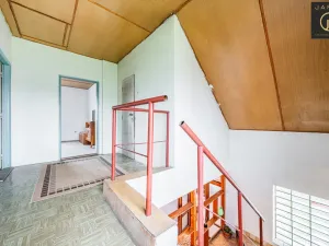 Prodej rodinného domu, Horní Počaply, 140 m2