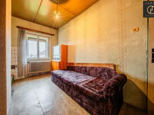 Prodej rodinného domu, Horní Počaply, 140 m2