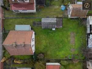 Prodej rodinného domu, Horní Počaply, 140 m2