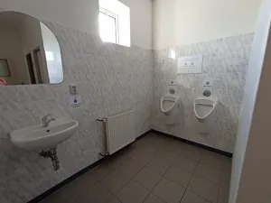 Pronájem kanceláře, Teplice, Masarykova třída, 110 m2