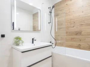 Pronájem bytu 3+kk, Příbram - Příbram VII, náměstí 17. listopadu, 61 m2