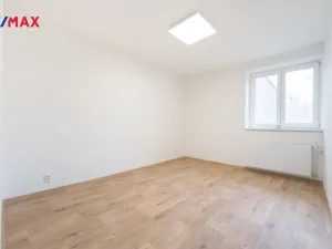 Pronájem bytu 3+kk, Příbram - Příbram VII, náměstí 17. listopadu, 61 m2