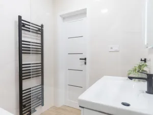 Pronájem bytu 3+kk, Příbram - Příbram VII, náměstí 17. listopadu, 61 m2