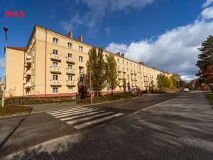 Pronájem bytu 3+kk, Příbram - Příbram VII, náměstí 17. listopadu, 61 m2