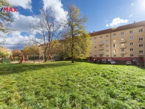 Pronájem bytu 3+kk, Příbram - Příbram VII, náměstí 17. listopadu, 61 m2