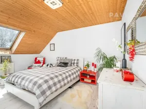 Prodej rodinného domu, Světlík, 211 m2