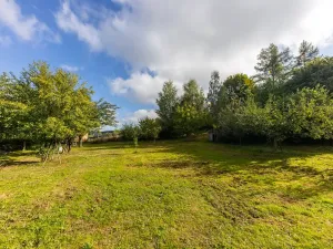 Prodej pozemku pro bydlení, Sklené nad Oslavou, 1170 m2