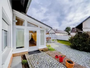 Prodej činžovního domu, Pardubice, Žižkova, 250 m2