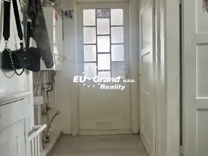 Prodej bytu 3+kk, Česká Lípa, 5. května, 63 m2