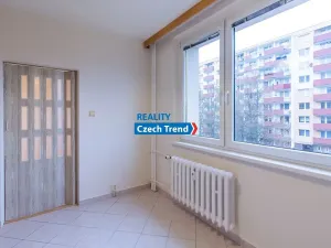 Pronájem bytu 3+1, Olomouc, Hraniční, 73 m2