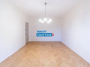 Pronájem bytu 3+1, Olomouc, Hraniční, 73 m2