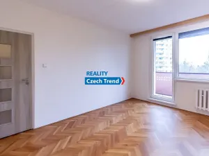 Pronájem bytu 3+1, Olomouc, Hraniční, 73 m2