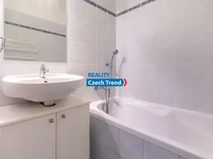 Pronájem bytu 3+1, Olomouc, Hraniční, 73 m2