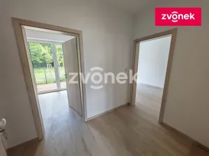 Pronájem bytu 2+kk, Otrokovice, Moravní, 40 m2