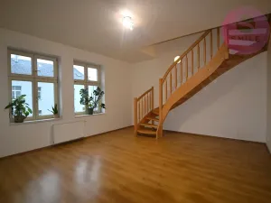 Pronájem bytu 2+1, Ostrava, Libušina, 76 m2