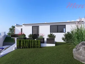 Prodej rodinného domu, Kunovice, 185 m2