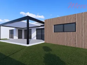 Prodej rodinného domu, Kunovice, 185 m2