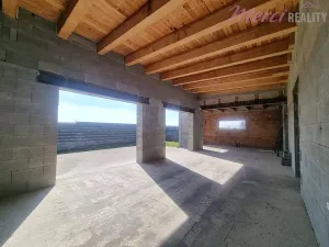 Prodej rodinného domu, Kunovice, 185 m2