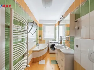 Prodej bytu 3+1, Vysoká nad Labem, 83 m2