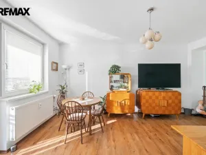 Prodej bytu 3+1, Vysoká nad Labem, 83 m2