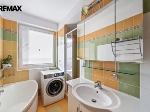 Prodej bytu 3+1, Vysoká nad Labem, 83 m2