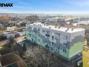 Prodej bytu 3+1, Vysoká nad Labem, 83 m2