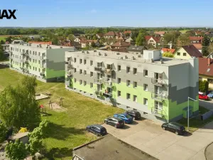 Prodej bytu 3+1, Vysoká nad Labem, 83 m2