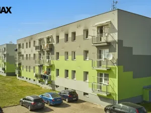 Prodej bytu 3+1, Vysoká nad Labem, 83 m2