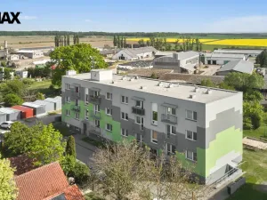 Prodej bytu 3+1, Vysoká nad Labem, 83 m2