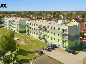 Prodej bytu 3+1, Vysoká nad Labem, 83 m2