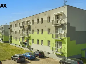 Prodej bytu 3+1, Vysoká nad Labem, 83 m2