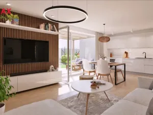 Prodej rodinného domu, Opatovice nad Labem, Ke Struze, 133 m2