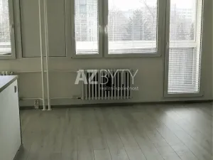 Pronájem bytu 2+kk, Praha - Bohnice, Toruňská, 68 m2