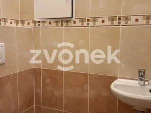 Pronájem bytu 2+kk, Zlín, 56 m2