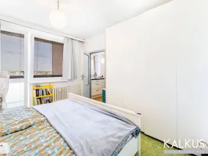 Prodej bytu 3+kk, Hradec Králové - Nový Hradec Králové, Durychova, 59 m2