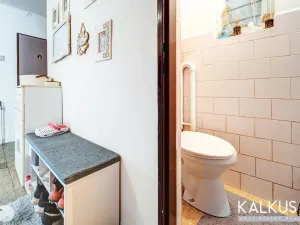 Prodej rodinného domu, Hřibojedy, 112 m2