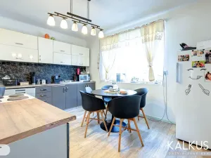 Prodej rodinného domu, Hřibojedy, 112 m2