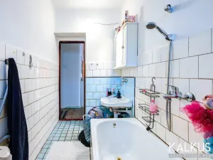 Prodej rodinného domu, Hřibojedy, 112 m2