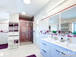 Prodej rodinného domu, Blešno, 214 m2