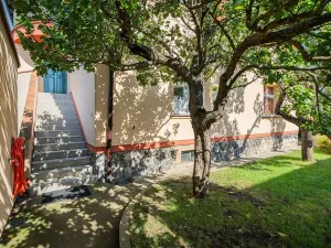 Pronájem bytu 5+1, Praha - Modřany, Nečova, 200 m2